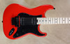Charvel USA SoCal Custom Shop 2H Ferrari Red Guitar
