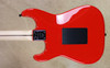Charvel USA SoCal Custom Shop 2H Ferrari Red Guitar