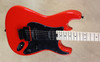 Charvel USA SoCal Custom Shop 2H Ferrari Red Guitar