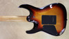 Charvel Pro Mod DK24 2H 2PT CM Caramelized Maple Fingerboard 3 Tone Sunburst