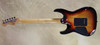 Charvel Pro Mod DK24 2H 2PT CM Caramelized Maple Fingerboard 3 Tone Sunburst