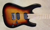 Charvel Pro Mod DK24 2H 2PT CM Caramelized Maple Fingerboard 3 Tone Sunburst
