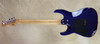 Charvel Pro Mod DK24 2H 2PT CM Caramelized Maple Fingerboard Chlorine Burst