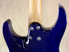 Charvel Pro Mod DK24 2H 2PT CM Caramelized Maple Fingerboard Chlorine Burst