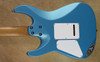 Charvel Pro Mod DK24 2H 2PT CM Caramelized Maple Fingerboard Matte Blue Frost