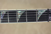 Jackson USA Custom Shop SL2HT Mahogany Soloist Matte Army Drab Green