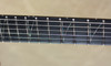 Jackson USA Custom Shop SL2H-MAHQ Soloist Gunsmoke Guitar