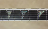 Jackson USA Custom Shop KV2 King V Zebra Guitar