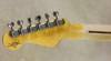 Fender Custom Shop '57 Strat Heavy Relic Stratocaster Faded Nocaster Blonde Guitar