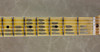 Fender Custom Shop '57 Strat Heavy Relic Stratocaster Faded Nocaster Blonde Guitar