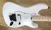 Charvel USA Custom Shop SoCal 1H Snow White Guitar