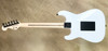 Charvel USA Custom Shop SoCal 1H Snow White Guitar