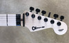 Charvel USA SoCal Custom Shop HS Snow White Guitar