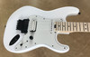 Charvel USA SoCal Custom Shop HS Snow White Guitar