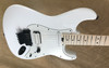 Charvel USA SoCal Custom Shop HS Snow White Guitar