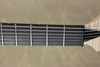 Jackson USA B7MG Baritone Soloist 7 String Au Natural Guitar