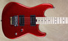 Charvel USA Custom Shop SD Masterbuilt 2H Brilliant Fire Red Flake Sparkle