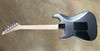Charvel USA Custom Shop SD Masterbuilt HS Smoked Chrome Flake Sparkle