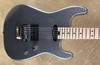 Charvel USA Custom Shop SD Masterbuilt HS Smoked Chrome Flake Sparkle