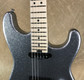 Charvel USA Custom Shop SD Masterbuilt HS Smoked Chrome Flake Sparkle