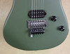 EVH 5150 Standard Matte Army Drab Green Guitar