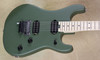 EVH 5150 Standard Matte Army Drab Green Guitar