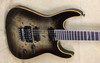Jackson Limited Edition Wildcard Series Soloist SL2P Poplar Burl Guitar with FU Tone Upgrades