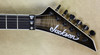 Jackson Limited Edition Wildcard Series Soloist SL2FM Guitar with FU Tone Floyd Rose Upgrades