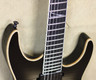 Jackson Limited Edition Wildcard Series Soloist SL2FM Guitar with FU Tone Floyd Rose Upgrades