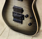 Jackson Limited Edition Wildcard Series Soloist SL2FM Guitar with FU Tone Floyd Rose Upgrades