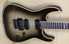 Jackson Limited Edition Wildcard Series Soloist SL2FM Guitar with FU Tone Floyd Rose Upgrades