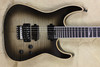 Jackson Limited Edition Wildcard Series Soloist SL2FM Guitar with FU Tone Floyd Rose Upgrades