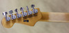 Charvel Limited Edition Super Stock SC1 Relic Guitar w/ Case - FU Tone Big Brass Block