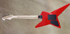 Charvel USA Custom Shop Star Rocket Red Guitar