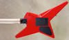 Charvel USA Custom Shop Star Rocket Red Guitar