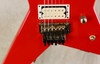 Charvel USA Custom Shop Star Rocket Red Guitar
