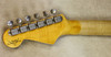 Fender Custom Shop '59 Strat Heavy Relic Sonic Blue Guitar