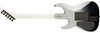 Jackson USA Custom Shop SL2H RVHS Black-White Horizontal Fade Guitar