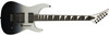 Jackson USA Custom Shop SL2H RVHS Black-White Horizontal Fade Guitar