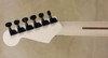 Charvel USA Custom Shop San Dimas 2H Slime Green Guitar