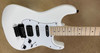 Jackson Adrian Smith Signature X Series SDXM Snow White with FU Tone Upgrades