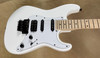 Jackson Adrian Smith Signature X Series SDXM Snow White with FU Tone Upgrades