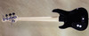 Jackson X Series Signature David Ellefson Concert Bass CBXM V Black 5 String