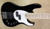 Jackson X Series Signature David Ellefson Concert Bass CBXM V Black 5 String