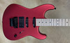 Charvel USA Select San Dimas HSS Satin Torred Red Guitar