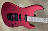 Charvel USA Select San Dimas HSS Satin Torred Red Guitar