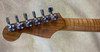 Charvel USA Select DK24 HSS 2PT CM QM Autumn Glow Guitar
