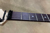 Charvel USA Select San Dimas Style 1 HSS Snow Blind Satin Guitar