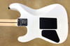 Charvel USA Select San Dimas Style 1 HSS Snow Blind Satin Guitar