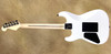 Charvel USA Select San Dimas Style 1 HSS Snow Blind Satin Guitar